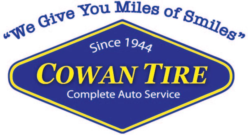 Cowan Tire & Auto Service