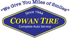 Cowan Tire & Auto Service