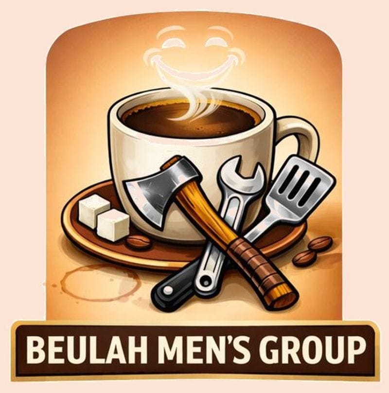 Beulah Men's Group