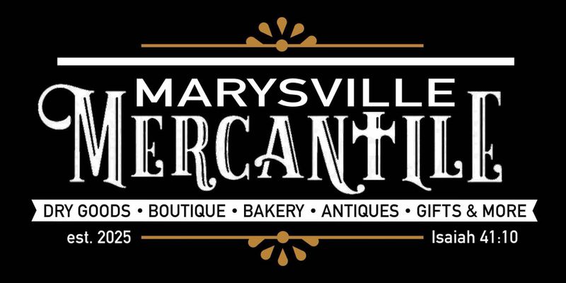 Marysville Mercantile
