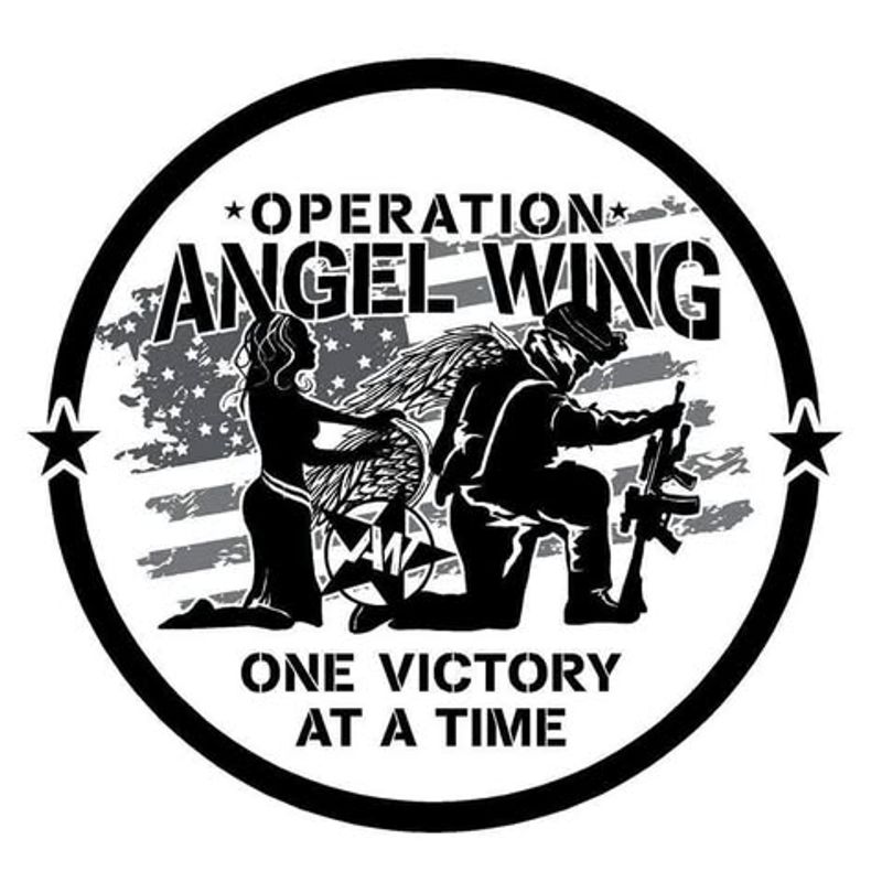 Operation Angel Wing