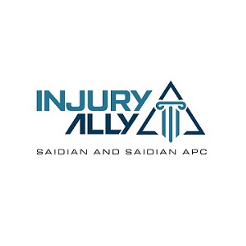 Injury Ally