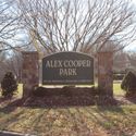Alex Cooper Park