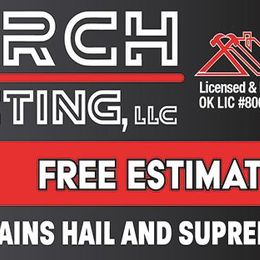 Monarch Contracting LLC