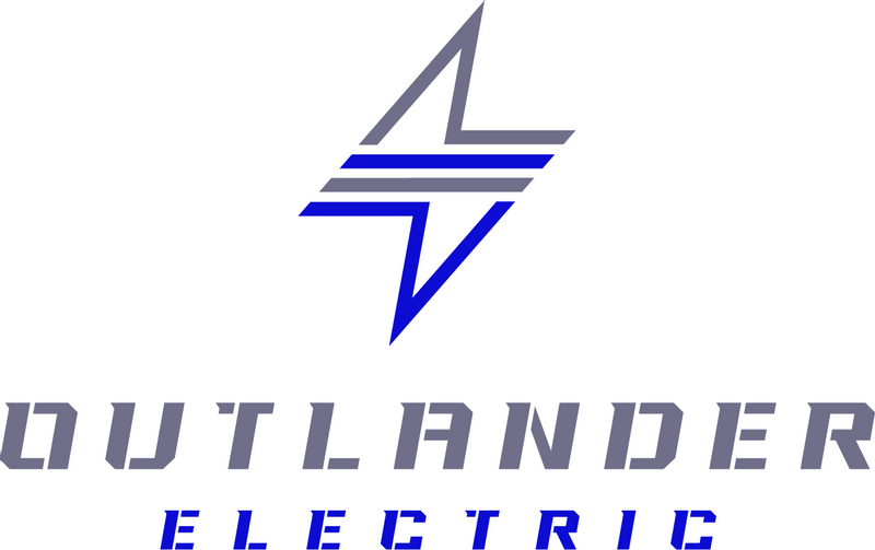 Outlander Electric
