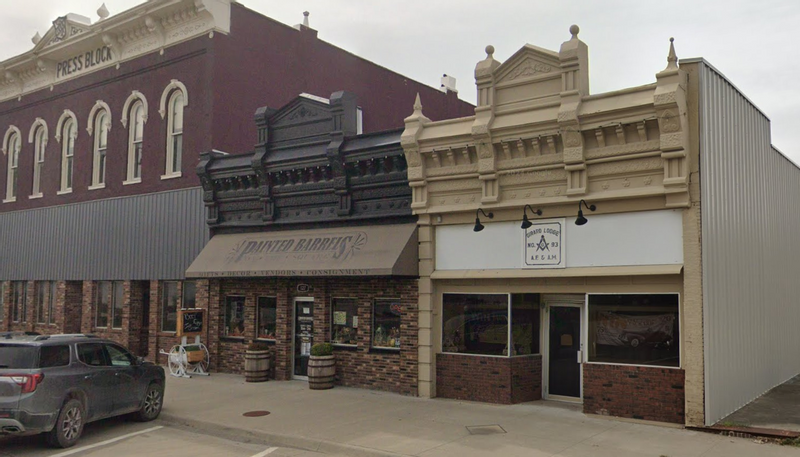 Historic Buildings