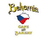 Bohemia Cafe