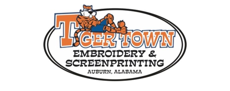 TigerTown Embroidery