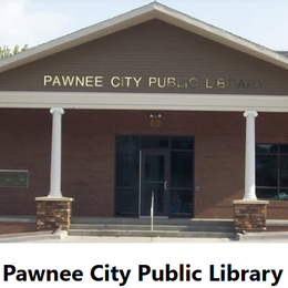 Pawnee City Public Library