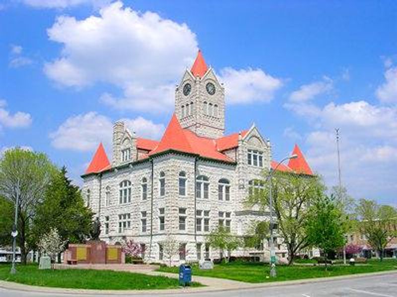 Vernon County Clerk's Office
