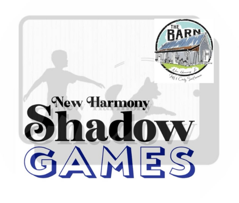 Shadow Games
