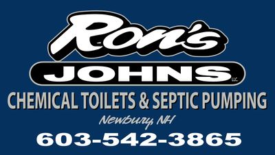 Ron's Johns