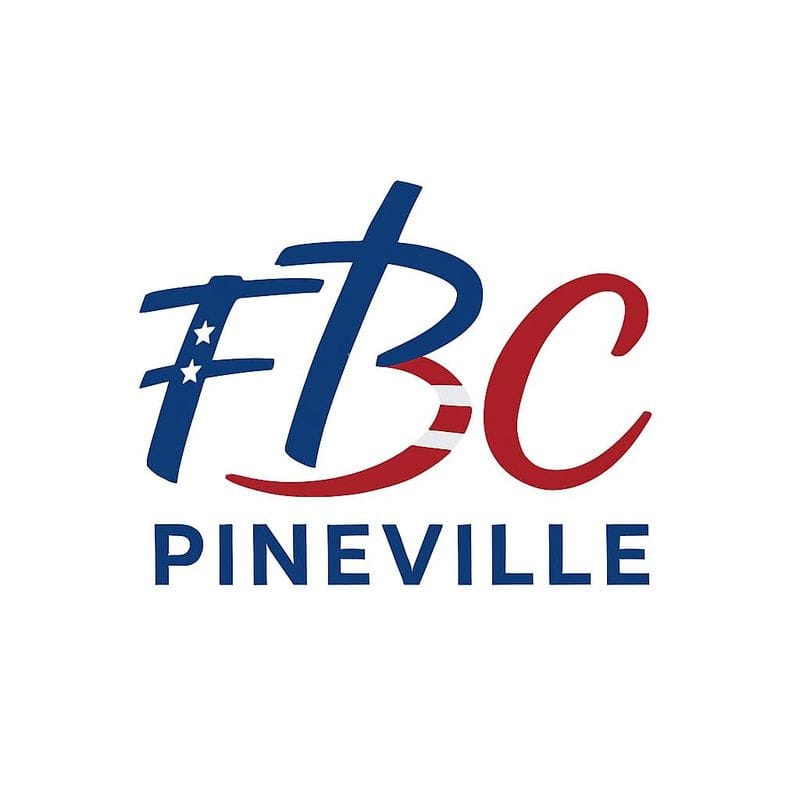 First Baptist Church Pineville