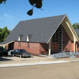 Jefferson Funeral Home