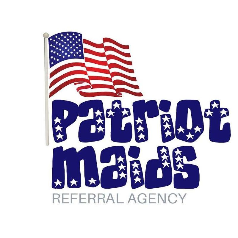 Patriot Maids Cleaning Services - St. Petersburg
