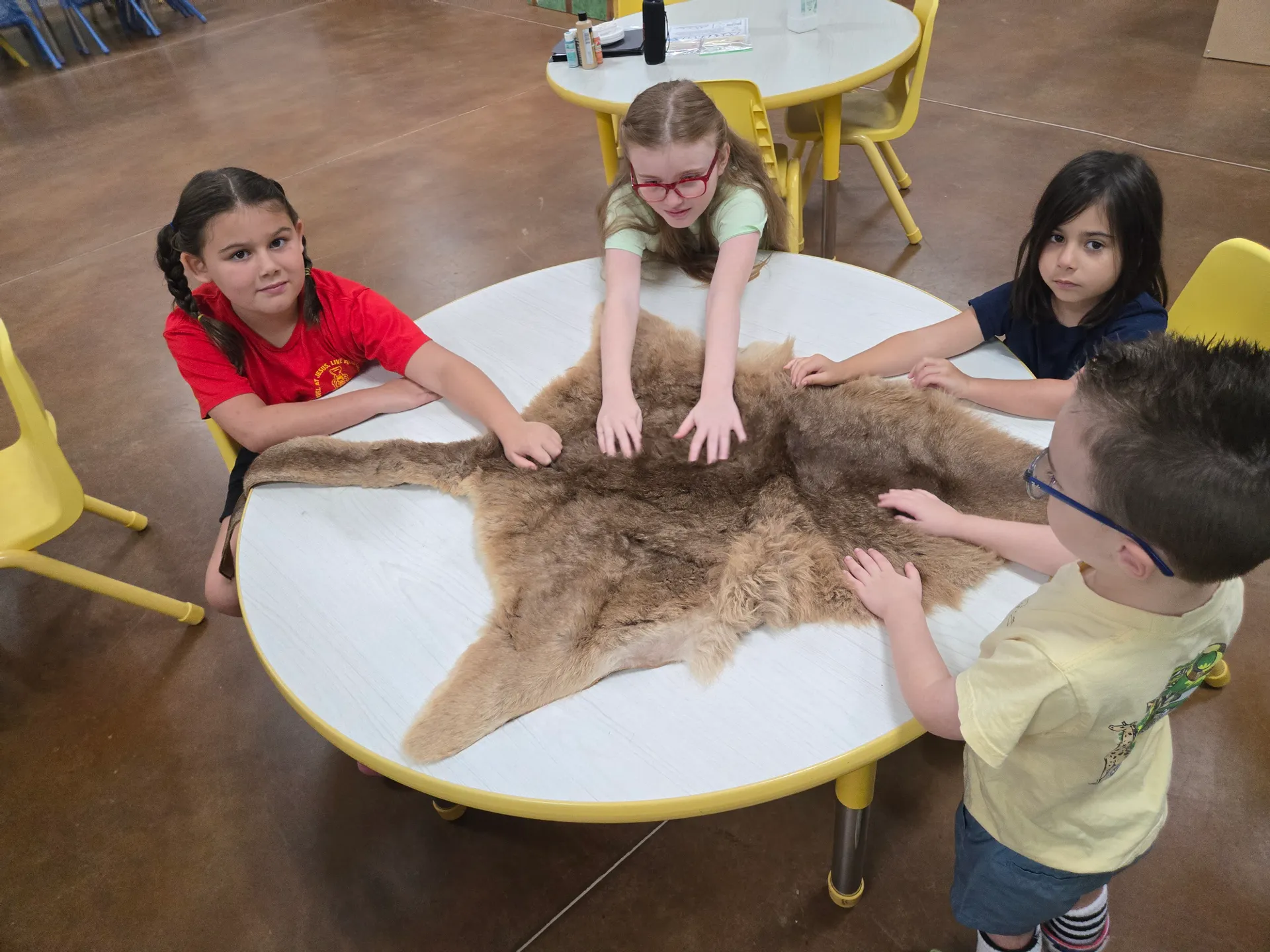 Homeschool Club