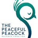 Peaceful Peacock Orlando