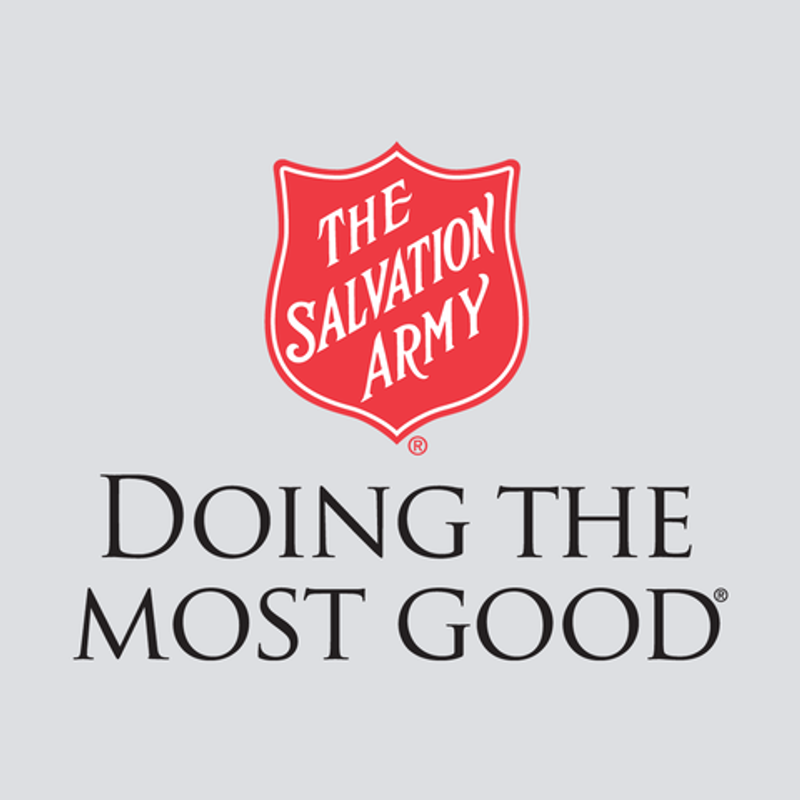 The Salvation Army