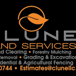 Clune Land Services