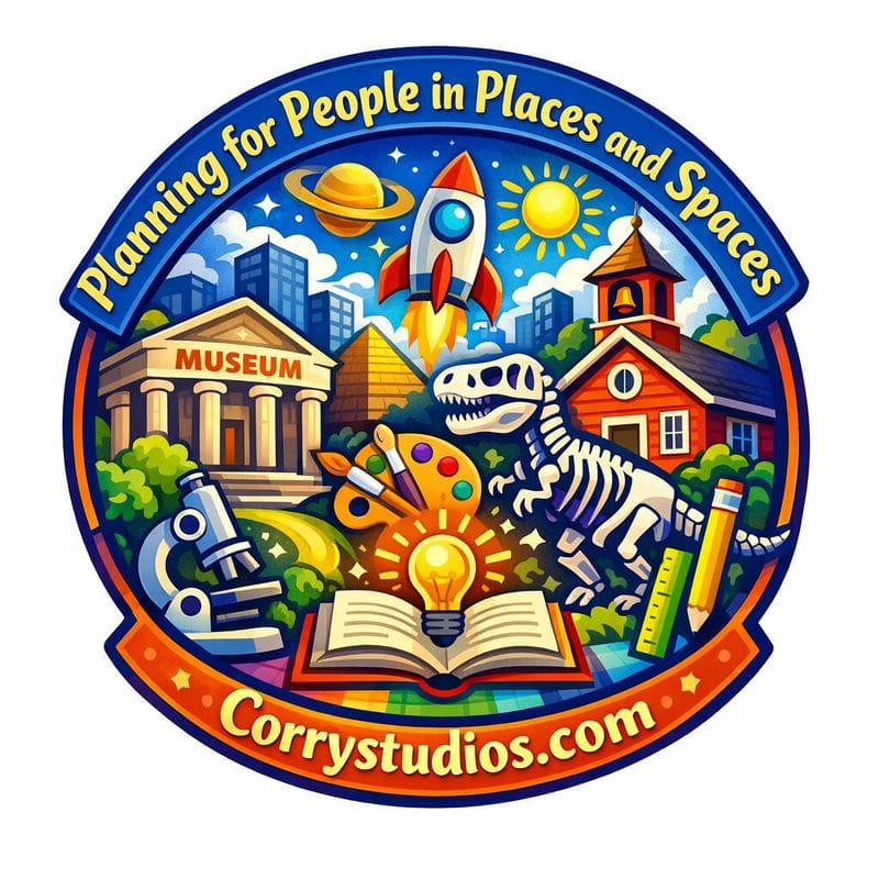 Corry Studios