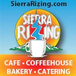 Sierra Rizing