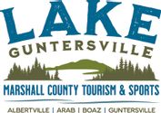 Explore Lake Guntersville