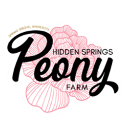 Hidden Springs Peony Farm