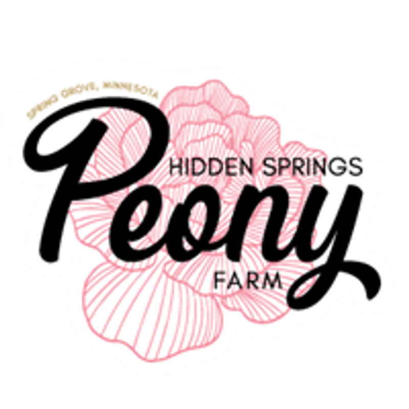 Hidden Springs Peony Farm