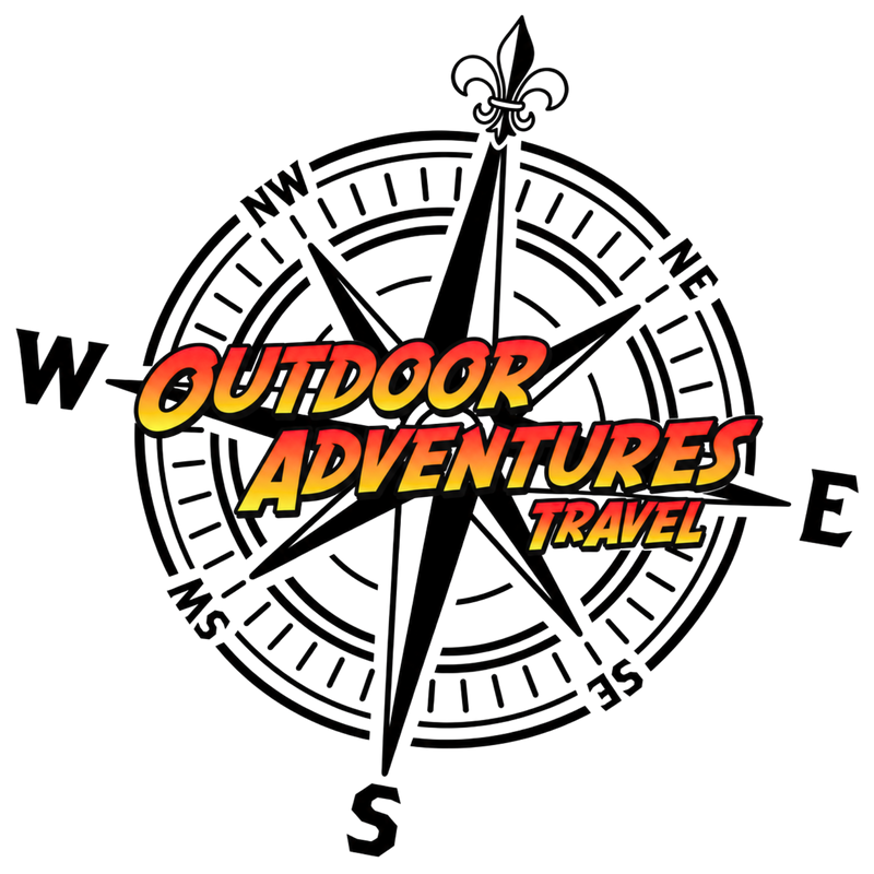 Outdoor Adventures Travel