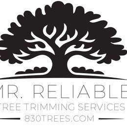 Mr. Reliable Tree Trimming and Lawn Care