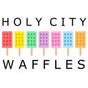 Holy City Waffles