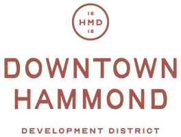 Hammond Downtown Development District