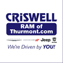 Criswell Jeep, Dodge & Ram