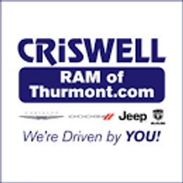 Criswell Jeep, Dodge & Ram