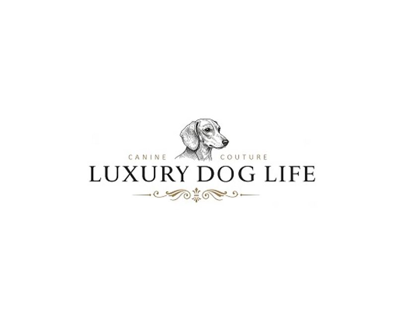 Luxury Dog Life