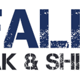 Falls Pak and Ship