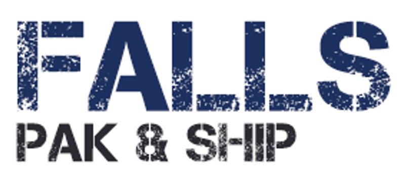 Falls Pak and Ship