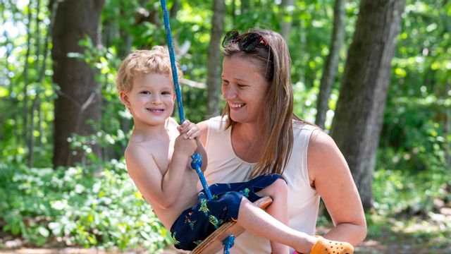 Forest Playgroup