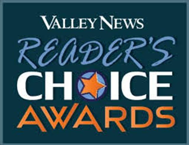 2026 Reader's Choice Awards