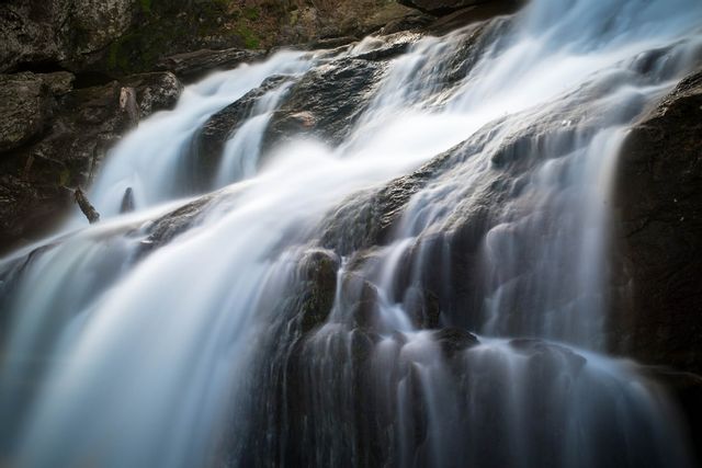 Cunningham falls state park hiking best sale