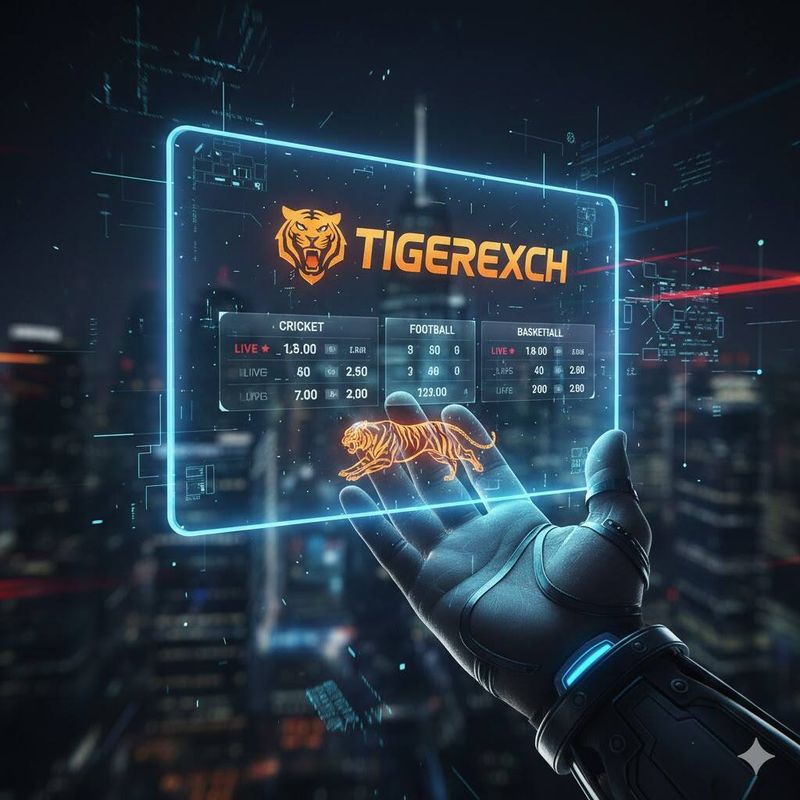 Tigerexchange