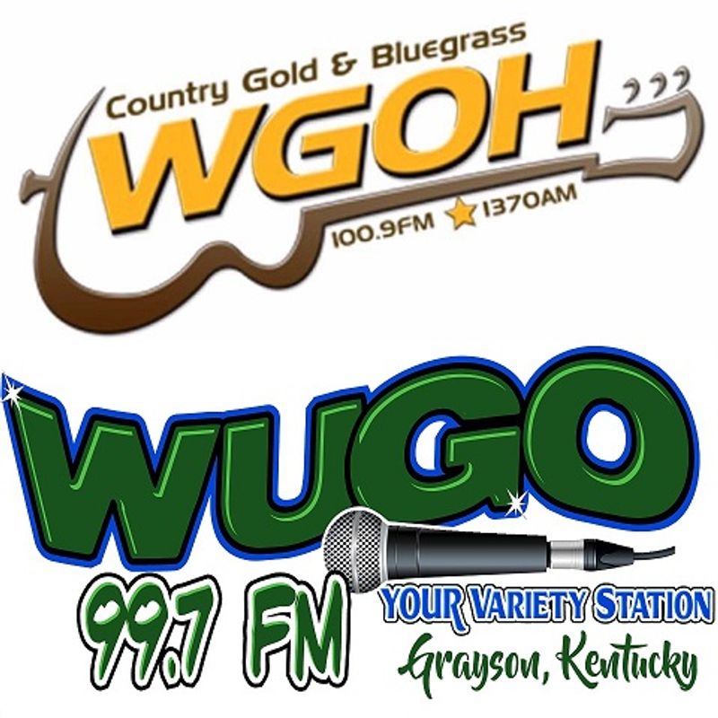 GO Radio WGOH & WUGO