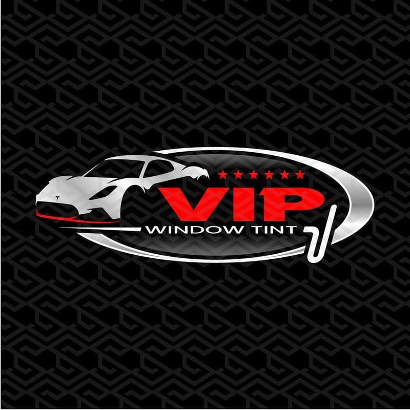 VIP Window Tint