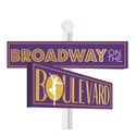 Broadway on the Boulevard