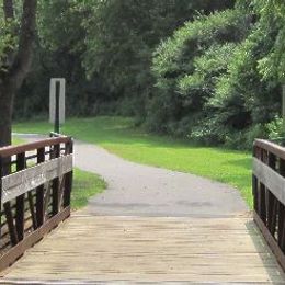 Statesville Greenway Trail