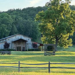 Cherokee County Venue