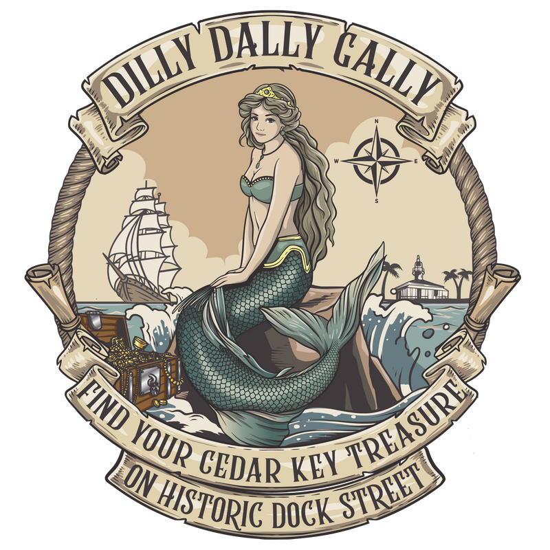 Dilly Dally Gally