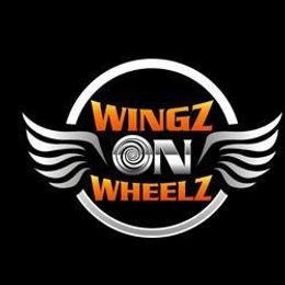 Wingz on Wheelz