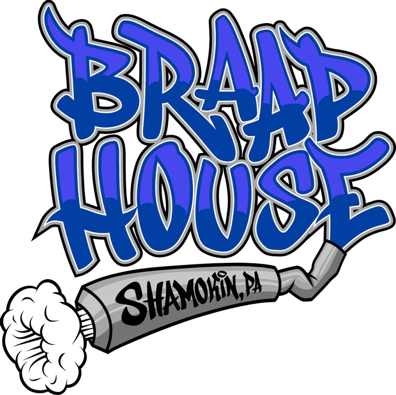 Braap House
