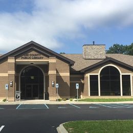 Lee County Public Library